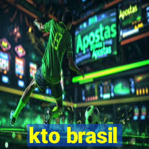 kto brasil